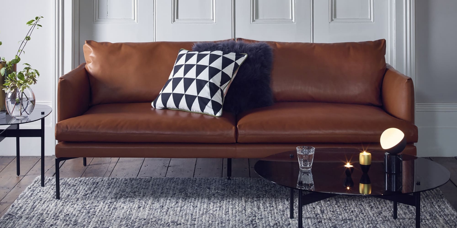 Ba bước chọn mua sofa da chất lượng và dịch vụ bọc ghế sofa giá rẻ