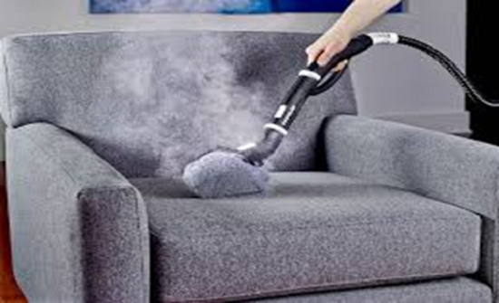 Mẹo vặt vệ sinh sofa trong căn hộ của bạn