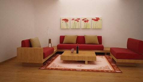 ghế sofa