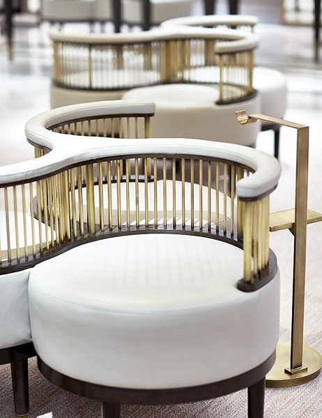 Lựa Chọn Ghế Sofa Sang Chảnh Cho Sảnh Chờ Tại Nhà Hàng Sang Trọng Lựa Chọn Ghế Sofa Sang Chảnh Cho Sảnh Chờ Tại Nhà Hàng Sang Trọng
