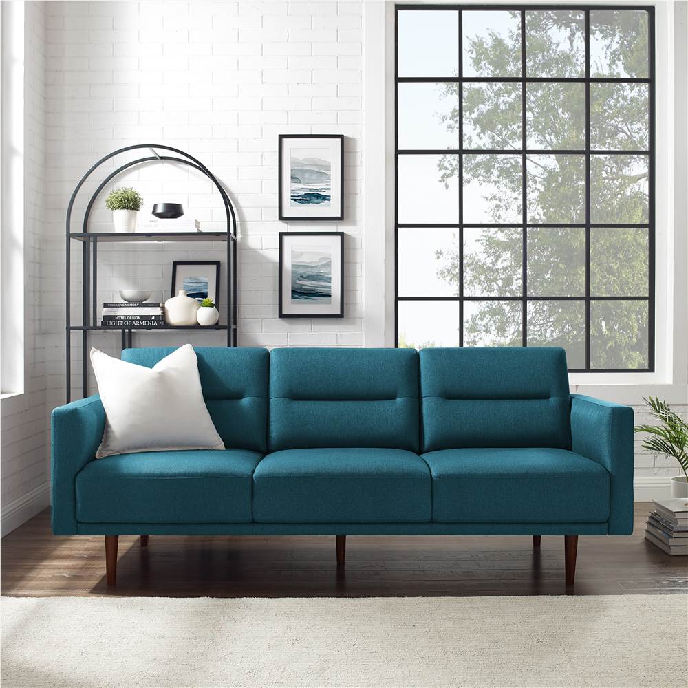 Ưu và nhược điểm của các loại vải bọc sofa trong nội thất (phần 1)