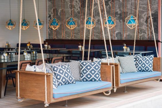 Lựa Chọn Ghế Sofa Sang Chảnh Cho Sảnh Chờ Tại Nhà Hàng Sang Trọng Lựa Chọn Ghế Sofa Sang Chảnh Cho Sảnh Chờ Tại Nhà Hàng Sang Trọng