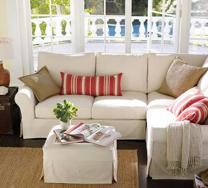 may vỏ sofa