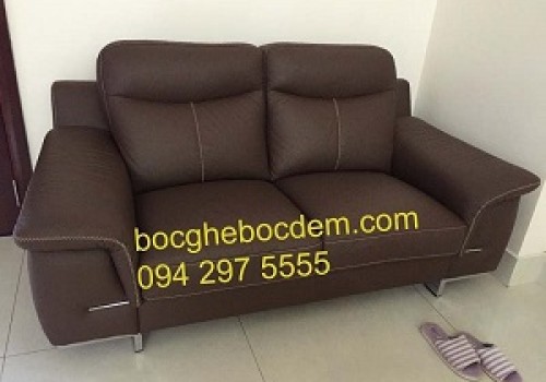 Dịch vụ bọc ghế sofa