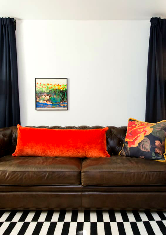 Biến cách trong thiết kế nội thất sofa Biến cách trong thiết kế nội thất sofa