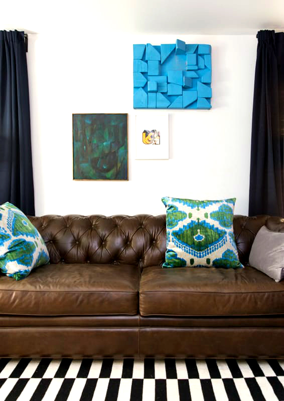Biến cách trong thiết kế nội thất sofa Biến cách trong thiết kế nội thất sofa