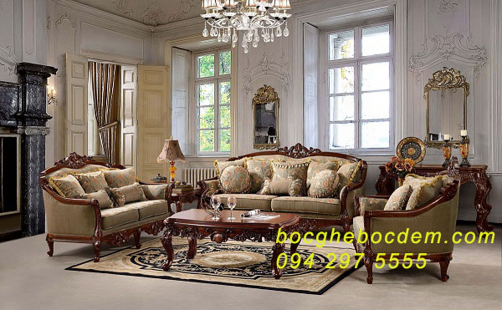 Bọc ghế sofa tại Hà Nội bọc ghế sofa tại nhà