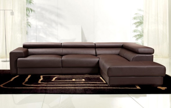 Chọn sofa nệm hay sofa gỗ cho phòng khách theo xu hướng 2017
