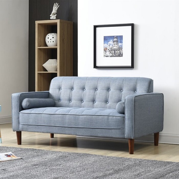 Top 10 kiểu dáng sofa thông dụng nhất hiện nay