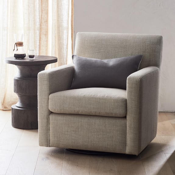 Những kiểu ghế giúp bạn thư giản trong phòng khách
