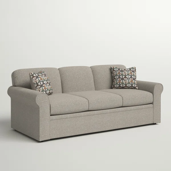 Các loại vải bọc phổ biến dùng cho ghế sofa