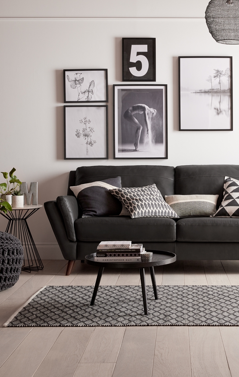 Ba bước chọn mua sofa da chất lượng và dịch vụ bọc ghế sofa giá rẻ