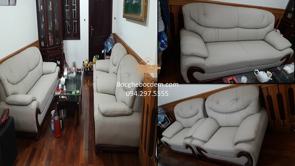 Top 100 mẫu bọc ghế sofa đẹp