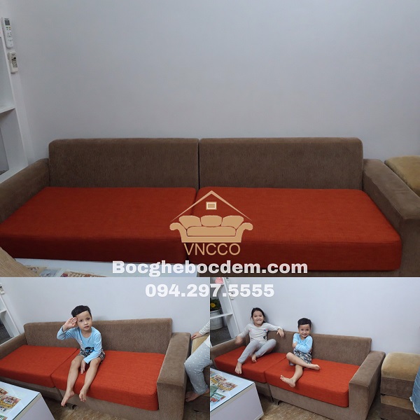 Top 100 mẫu bọc ghế sofa đẹp