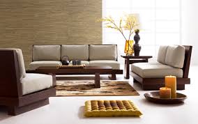 Các loại ghế sofa kiểu Nhật và những điểm khác biệt so với ghế sofa khác
