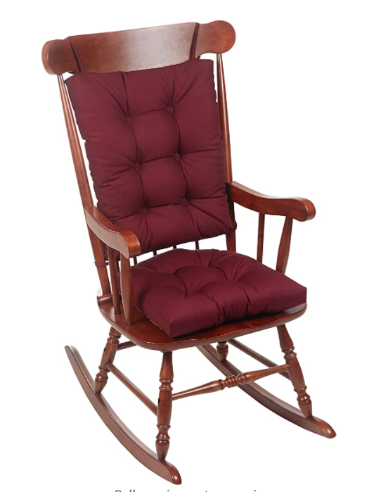 Các loại đệm ghế gỗ HOT nhất thị trường hiện nay