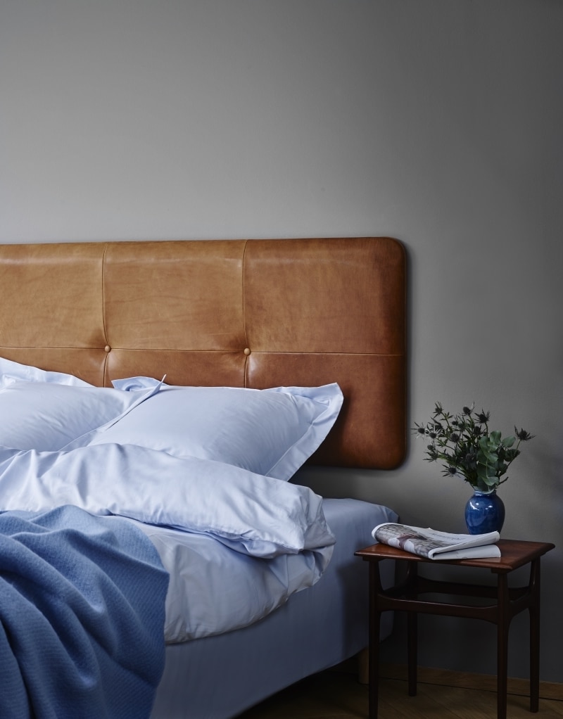 Gợi ý phong cách bọc giường phù hợp cho bạn.
