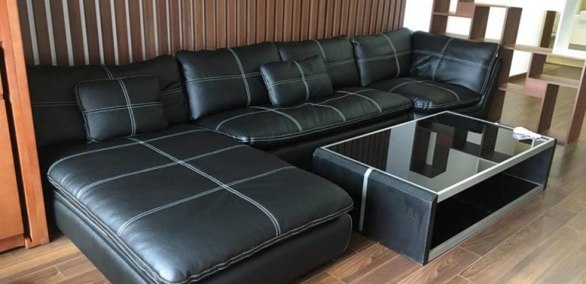Khi nào thì nên bọc lại ghế Sofa?
