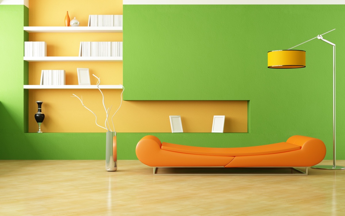Top 10 mẫu ghế sofa nhà ở không gian xanh tuyệt đẹp và mẹo để sắp xếp chúng
