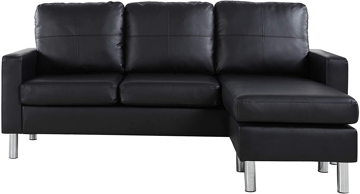 Top 5 mẫu ghế sofa dành cho nhà chung cư đẹp và hiện đại