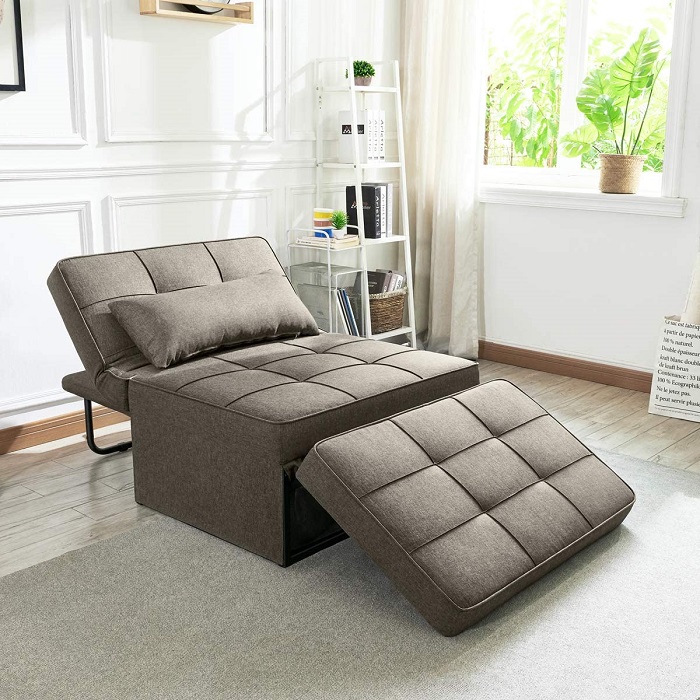 Top 5 mẫu ghế sofa dành cho nhà chung cư đẹp và hiện đại