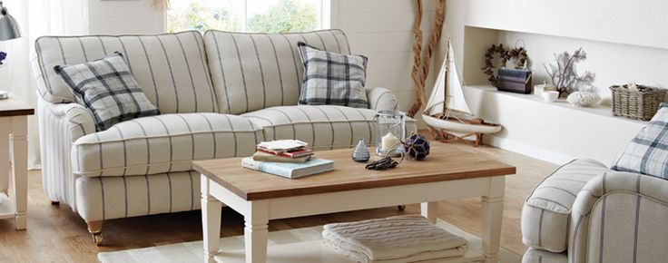 Bọc ghế sofa lối phong cách thiết kế nông thôn