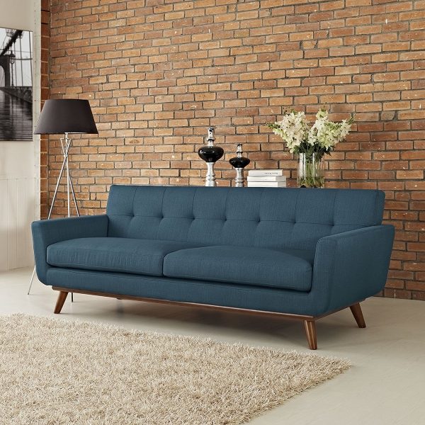 15 loại ghế sofa hiện đại phù hợp với mọi kiểu trang trí nội thất nhà bạn