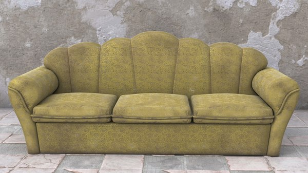 6 dấu hiệu nhắc nhở bạn nên thay bộ sofa hoặc bọc ghế sofa của nhà mình