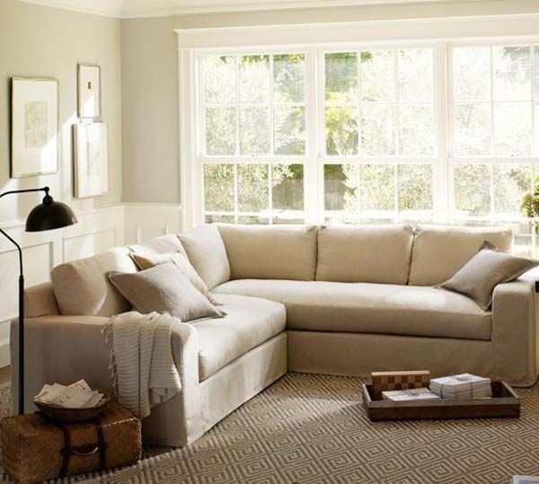 Chọn sofa giá rẻ hiện đại hợp cho nhà nhỏ Hà Nội