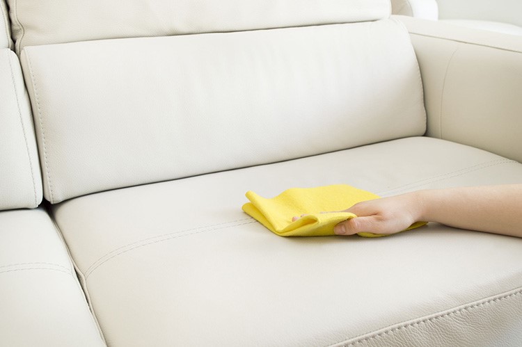 Một số phương pháp giúp bộ ghế sofa nhà bạn luôn như mới