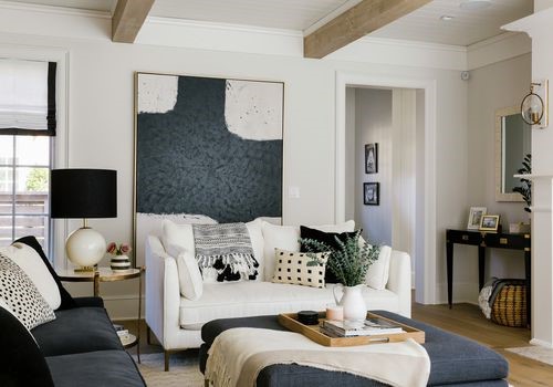 Cách chọn sofa phù hợp cho phòng khách nhỏ