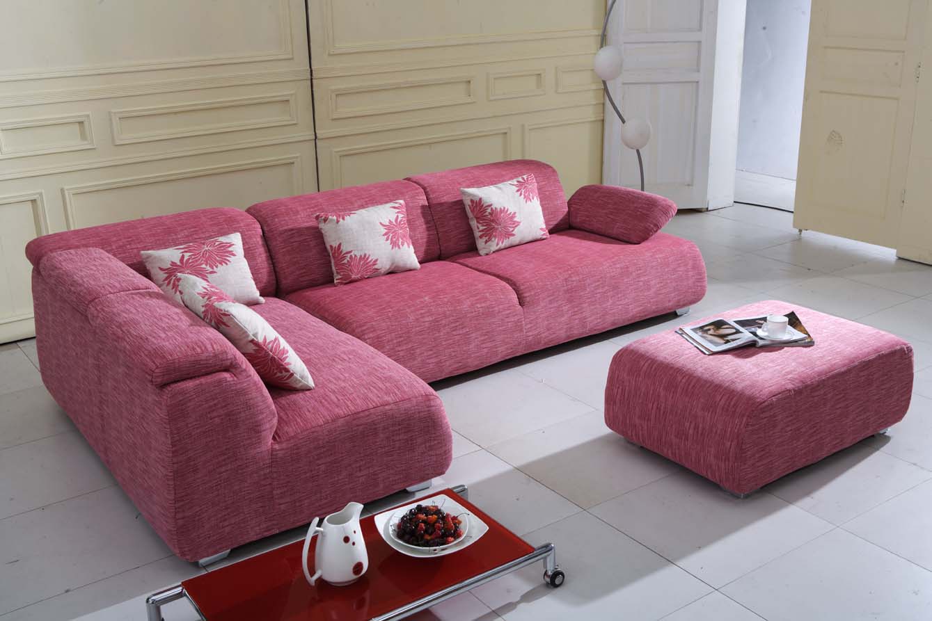 Lựa chọn màu sắc cho sofa theo phong thủy 