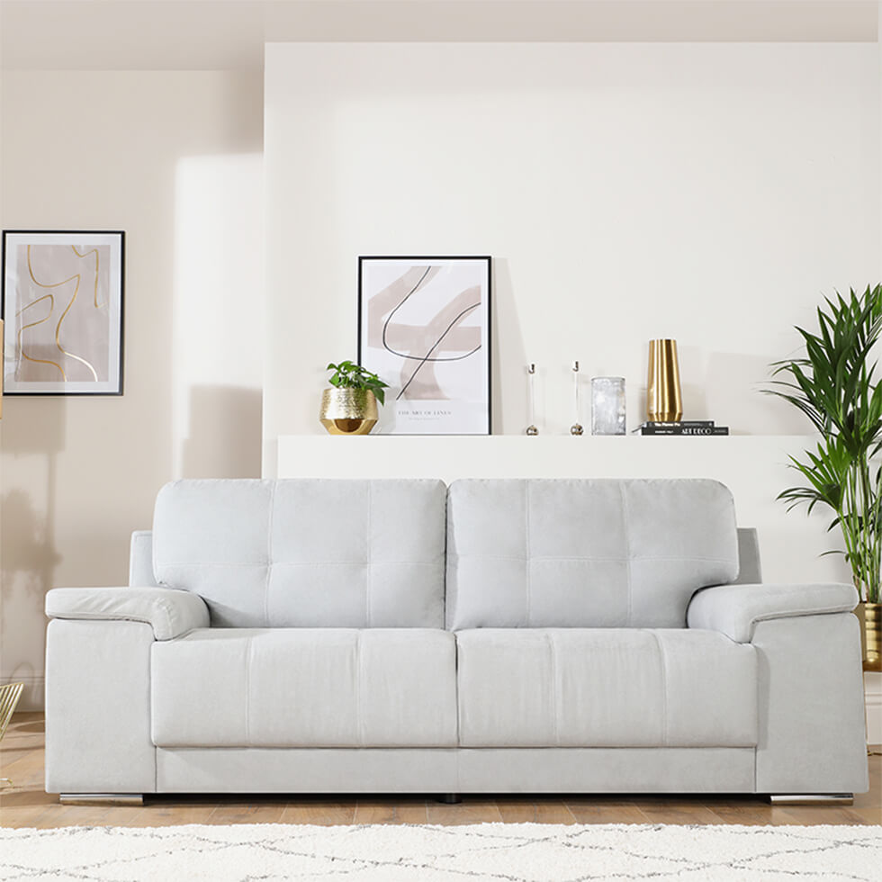Cách tạo kiểu ghế sofa hiện đại theo 5 cách trang nhã