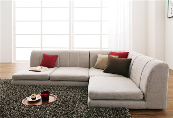 Tại sao kê sofa đúng hướng sẽ giúp gia chủ hút lộc vào nhà