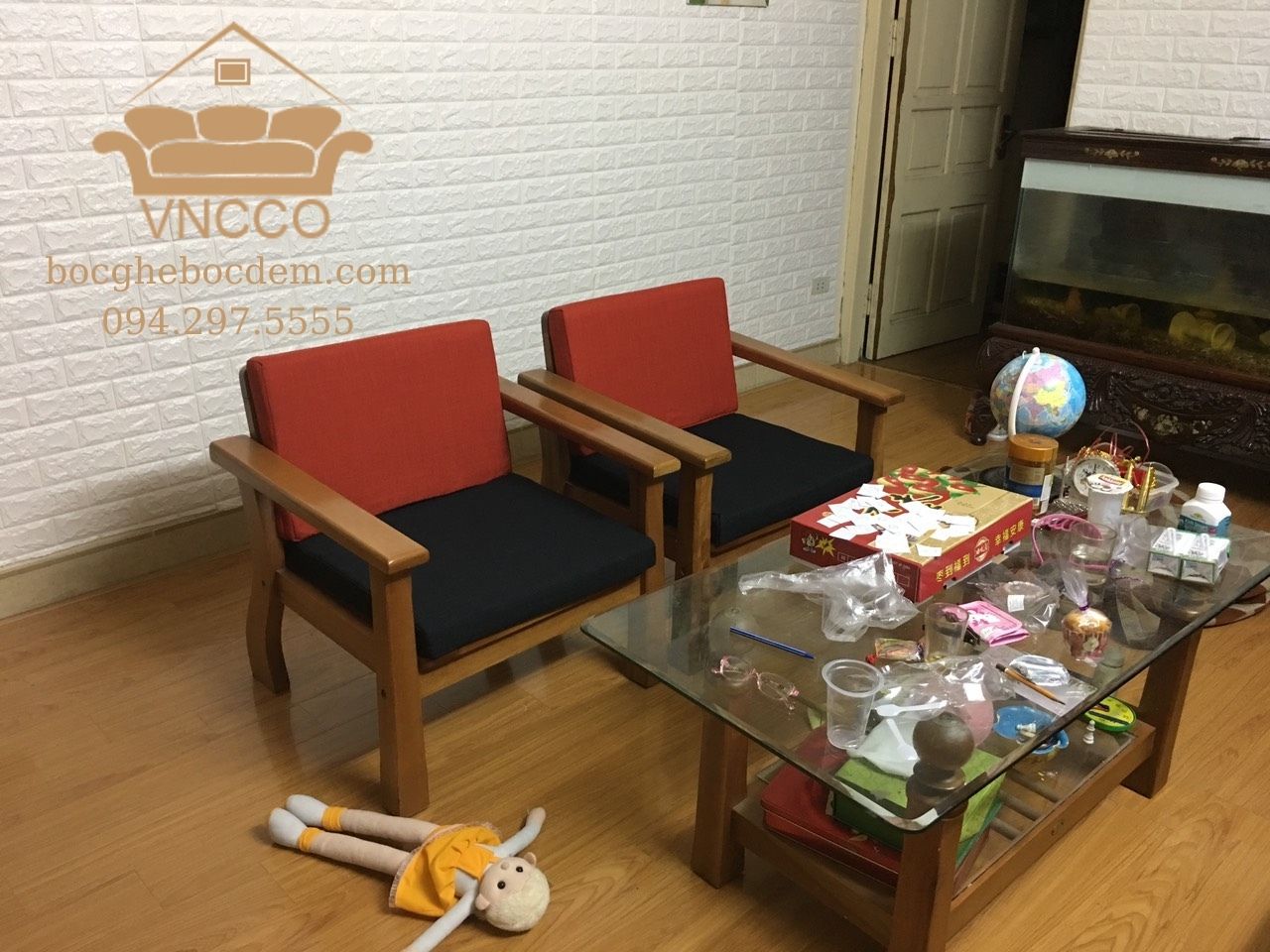 10 ý tưởng nội thất tuyệt vời cho nhà song lập