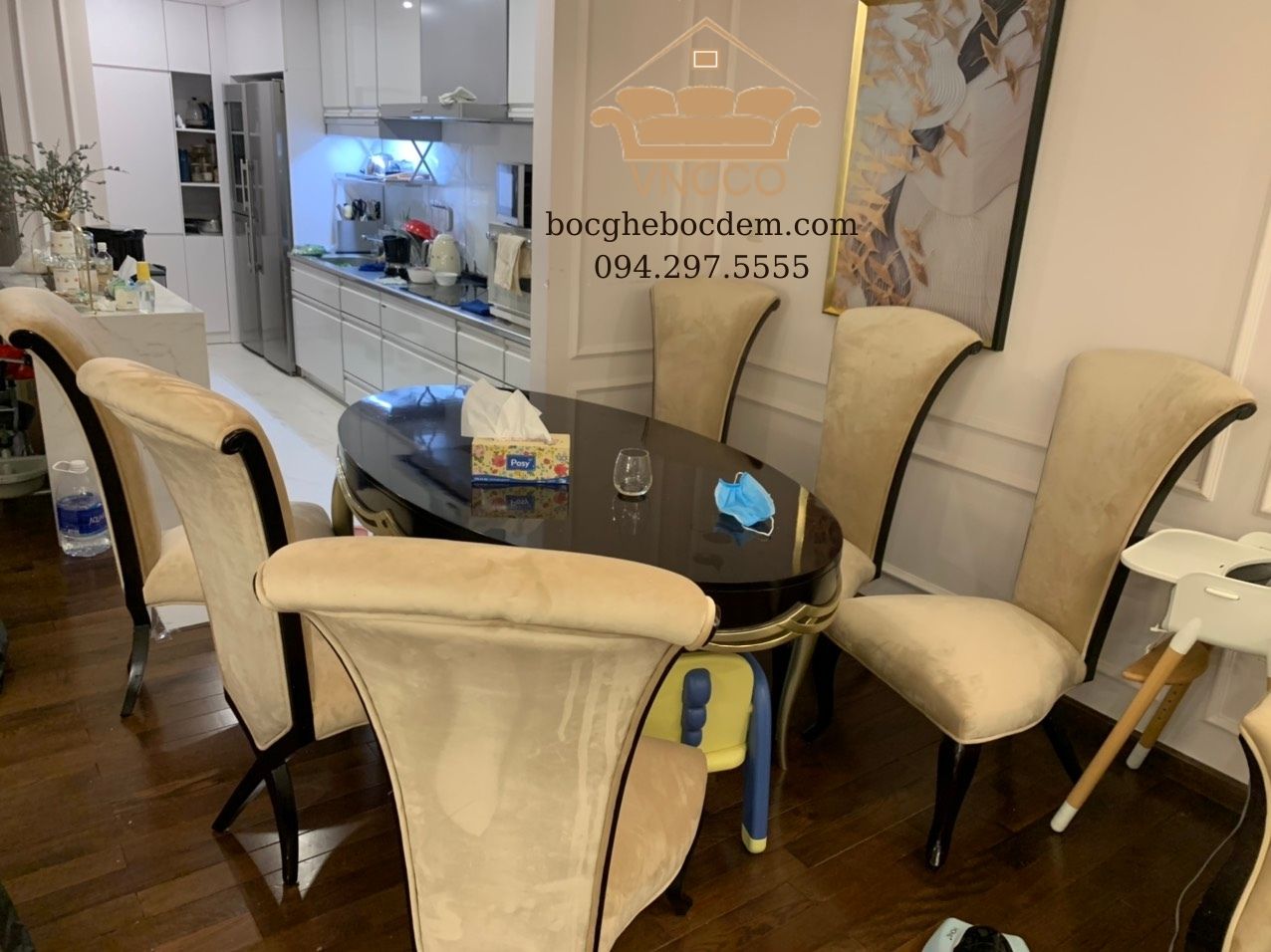 10 ý tưởng nội thất tuyệt vời cho nhà song lập