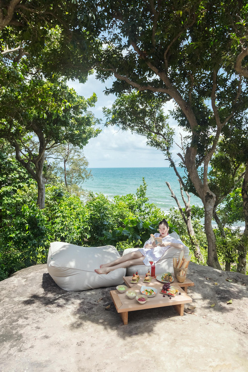 Resort sang chảnh được giới "Rich Kids" yêu thích nhất tại Việt Nam - Nam Nghi Resort Resort sang chảnh được giới "Rich Kids" yêu thích nhất tại Việt Nam - Nam Nghi Resort