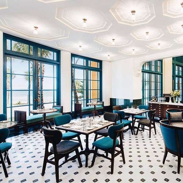Resort sang chảnh được giới "Rich Kids" yêu thích nhất tại Việt Nam - JW Marriot Phú Quốc Resort sang chảnh được giới "Rich Kids" yêu thích nhất tại Việt Nam - JW Marriot Phú Quốc