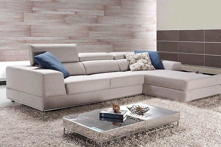 3 bước lựa chọn sofa hoàn hảo cho mái ấm gia đình