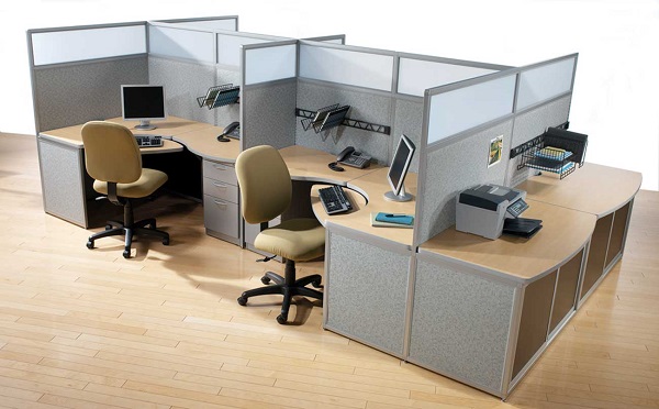Bọc ghế đẹp: Bọc ghế văn phòng, Giải pháp cho doanh nghiệp