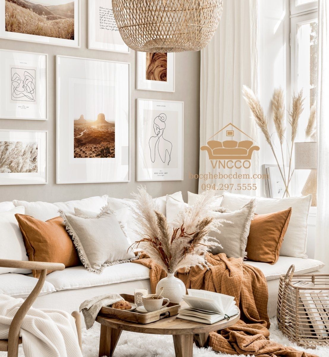 5 Bước khôi phục bàn ghế cũ