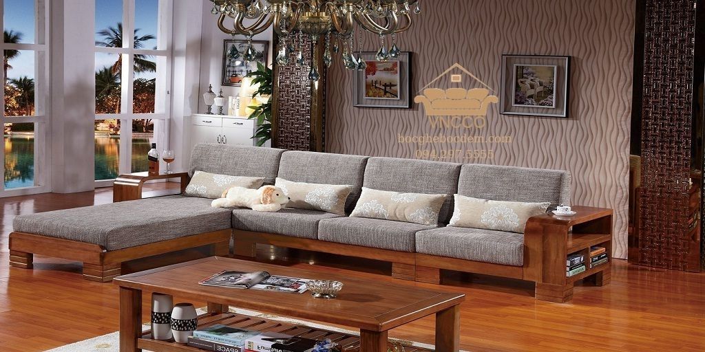 5 Bước khôi phục bàn ghế cũ