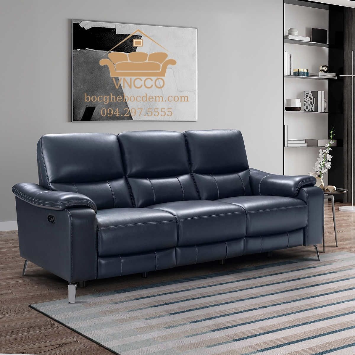 5 cách làm sạch ghế sofa da bằng các sản phẩm gia dụng hằng ngày