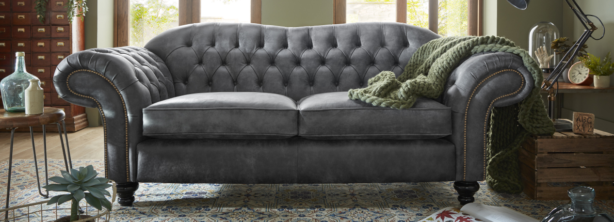 5 điều bạn cần biết trước khi mua ghế sofa da