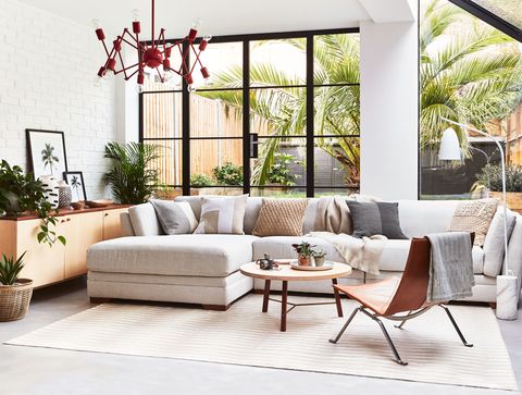 5 điều bạn nên cân nhắc trước khi mua một chiếc ghế sofa mới