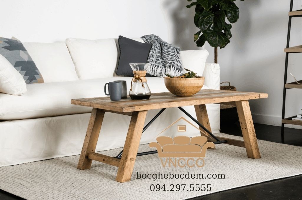 5 lý do tại sao bạn cần từ bỏ xu hướng nội thất nhanh