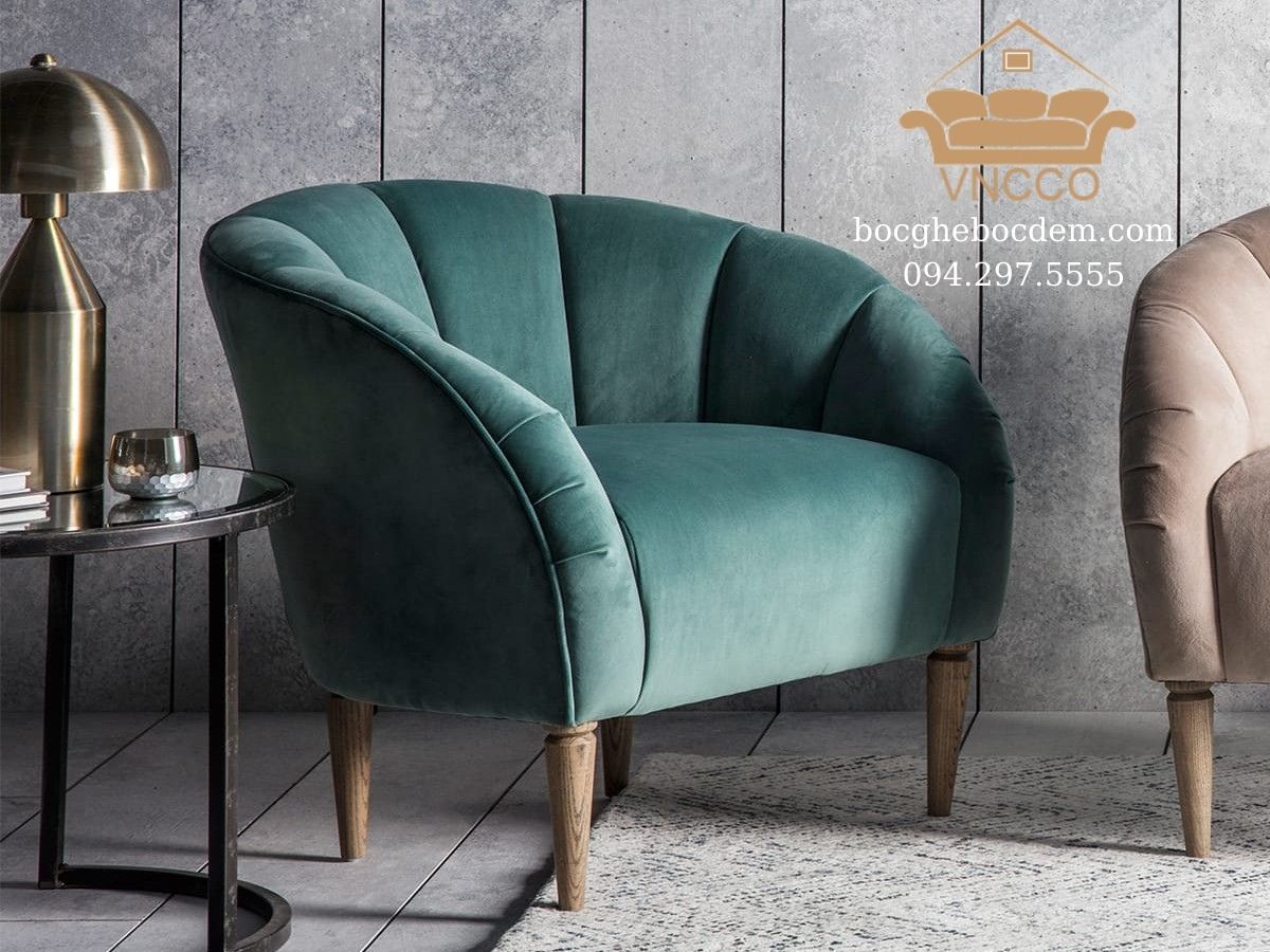 5 lý do tại sao bạn cần từ bỏ xu hướng nội thất nhanh