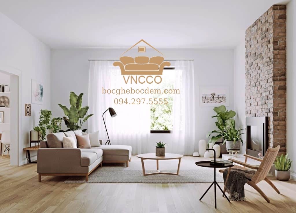 5 lý do tại sao bạn cần từ bỏ xu hướng nội thất nhanh