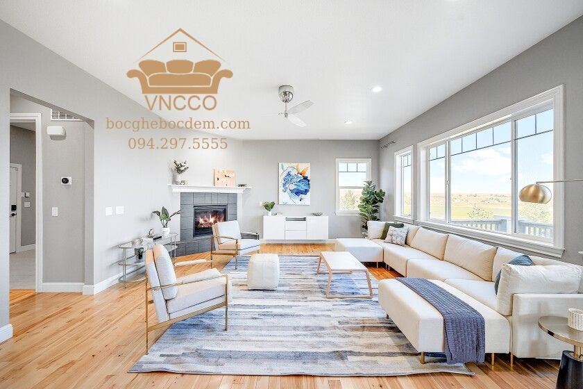 5 lý do tại sao bạn cần từ bỏ xu hướng nội thất nhanh