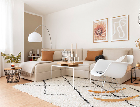 5 mẹo cơ bản để chọn vải bọc ghế hoàn hảo cho ngôi nhà